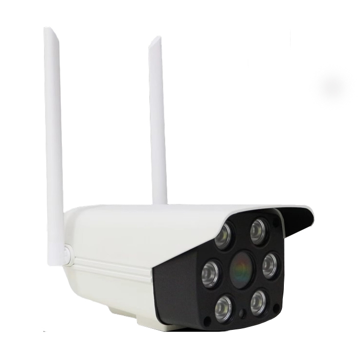 Ip Κάμερα ασφαλείας / Security Camera