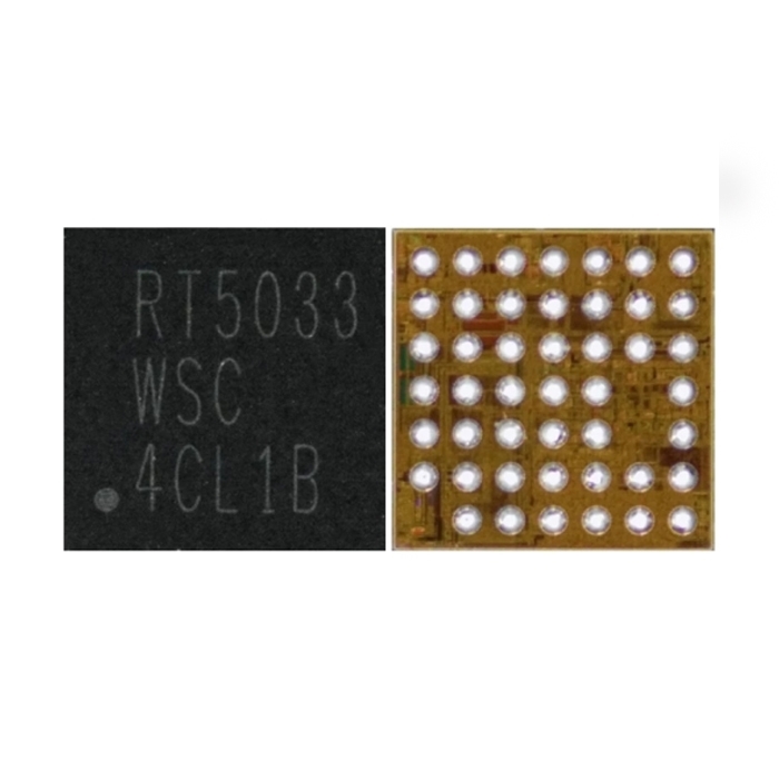 Τσιπάκι Audio IC (RT5033)