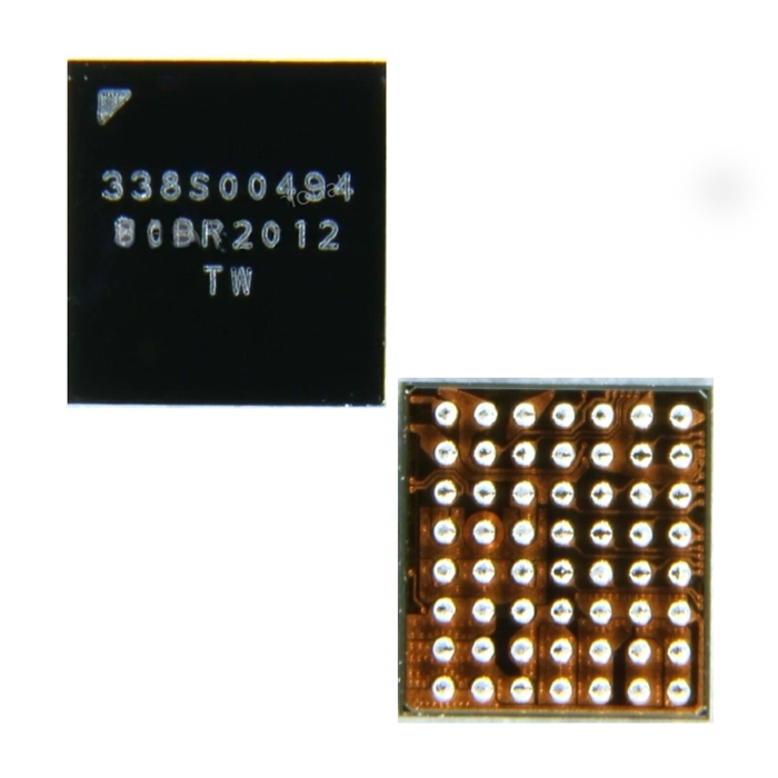 Τσιπάκι Small Audio IC (338S00494/338S00537)