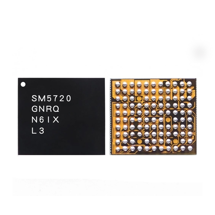 Τσιπάκι small power ic (SM5720)