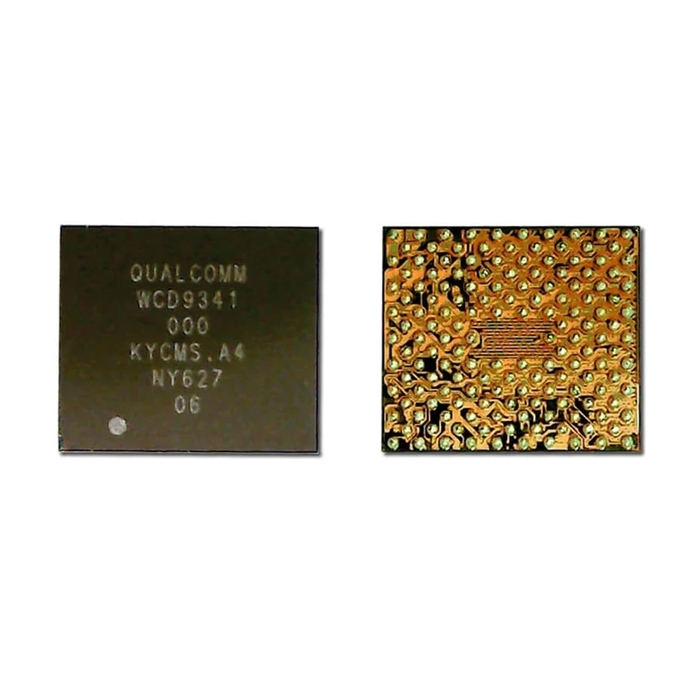 Τσιπάκι Audio IC (WCD9341)