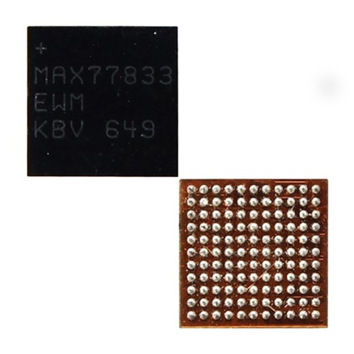 Τσιπάκι Power IC (MAX77833)