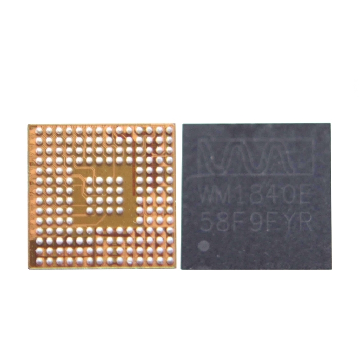 Τσιπάκι Audio IC (WM1840E)