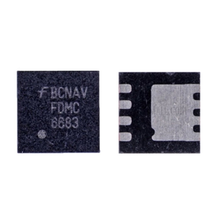 Τσιπάκι charging Power IC (FDMC6683)