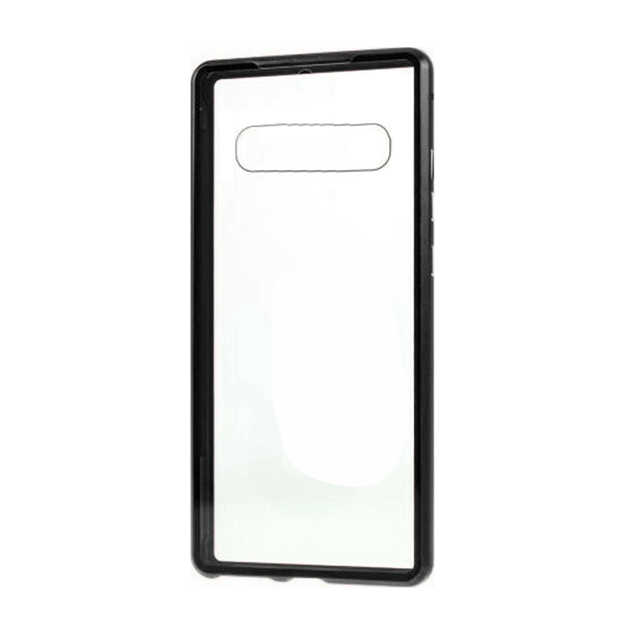 Θήκη Πλάτης Super Slim Stylish Choice για Samsung N950 Galaxy Note 8 - Χρώμα: Μαύρο