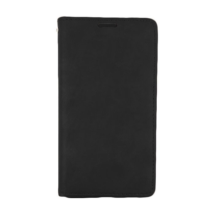 Θήκη Βιβλίο Smart Book Magnet για Google Pixel - Χρώμα: Μαύρο