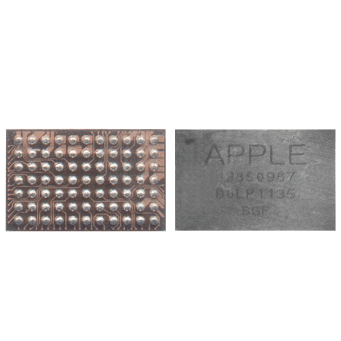Τσιπάκι Audio IC 338S0987