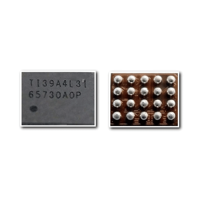 Τσιπάκι LCD Display IC U1501