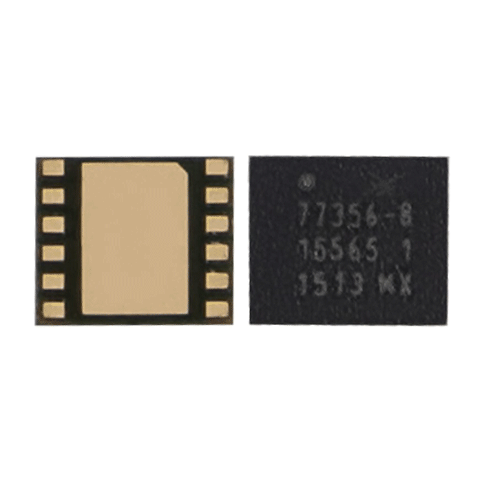Τσιπάκι Power Amplifier IC (SKY77356-8)
