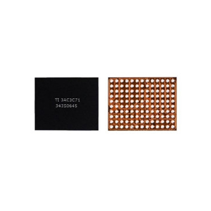 Τσιπάκι Touch IC U15 343S0645