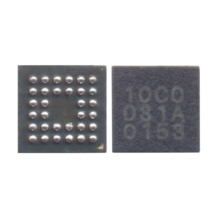 Τσιπάκι Audio IC (10C0)