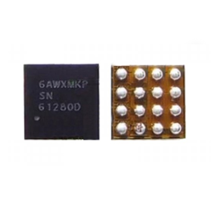 Τσιπάκι Camera IC U2301