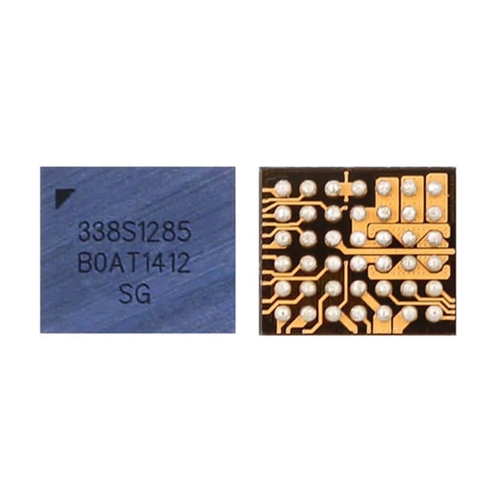 Τσιπάκι Small Audio IC U3800 (338S1285)