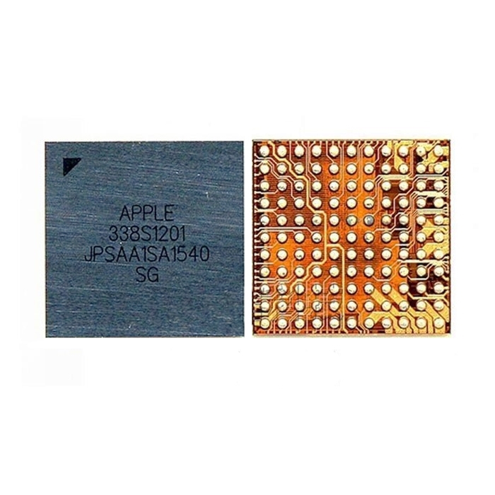 Τσιπάκι Small Audio IC U0900 (338S1201)