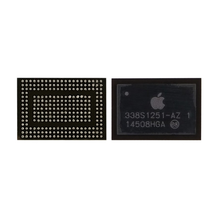 Τσιπάκι Power IC Big U1202 (338S1251-AZ)