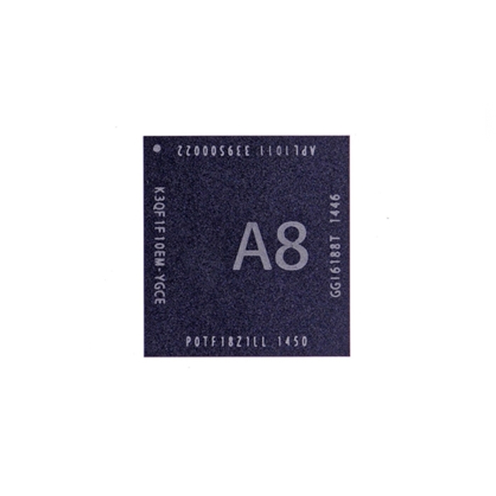 Τσιπάκι Επεξεργαστής CPU SoC A8 APL1011