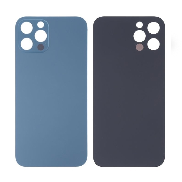 Πίσω Καπάκι για iPhone 13 Pro - Χρώμα: Μπλε