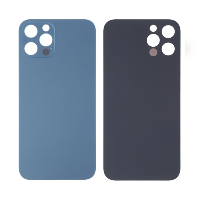 Πίσω Καπάκι για iPhone 13 Pro Max - Χρώμα: Μπλε