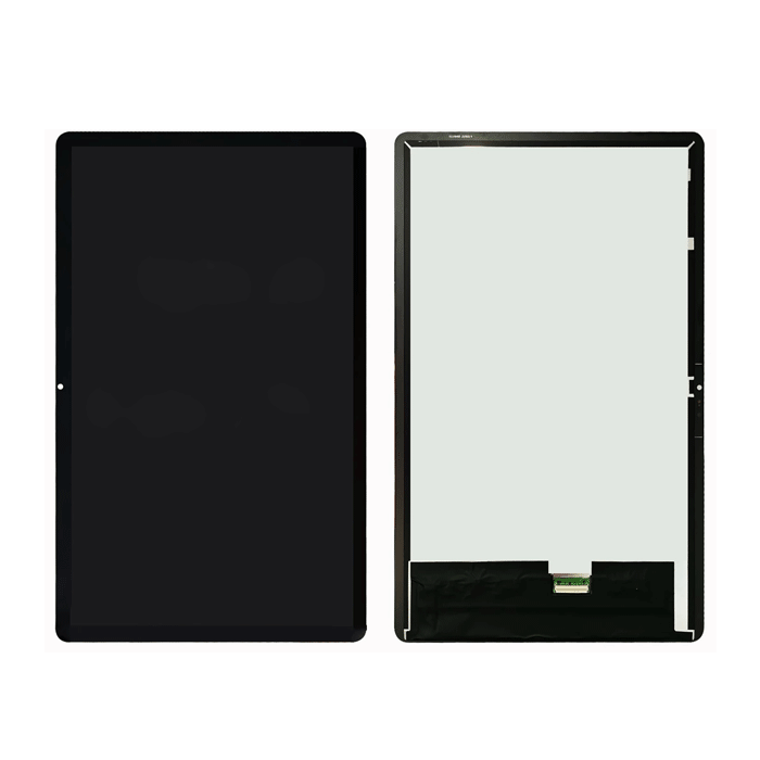 OLED Οθόνη LCD με Μηχανισμό Αφής για Lenovo Tab P11 Pro 11.5" TB-J706F - Χρώμα: Μαύρο