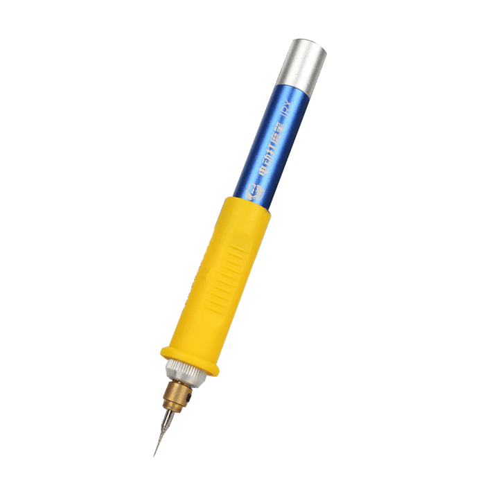 Mechanic IRX Μηχάνημα Αφαίρεσης Κόλλας και Λείανσης