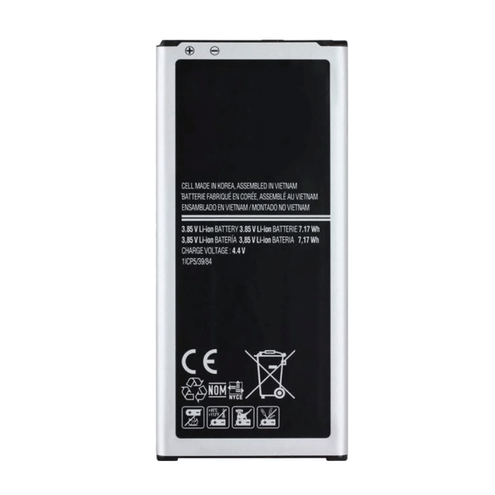 Μπαταρία Συμβατή για Samsung EB-BN915 για N915FY Galaxy Note Edge - 3000 mAh
