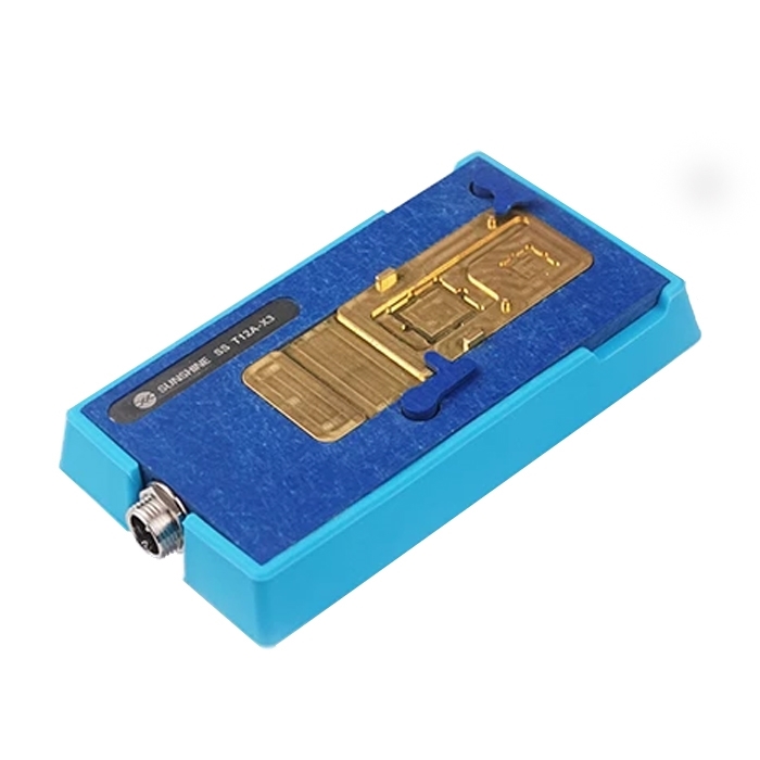 Sunshine SS-T12A-N14 Πλάκα Θέρμανσης Μητρικής για iPhone