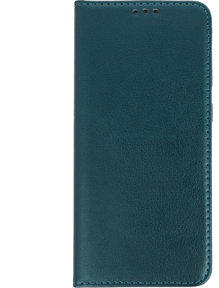 Θήκη Βιβλίο Smart Book Magnet για S7562 - Χρώμα: Πράσινο