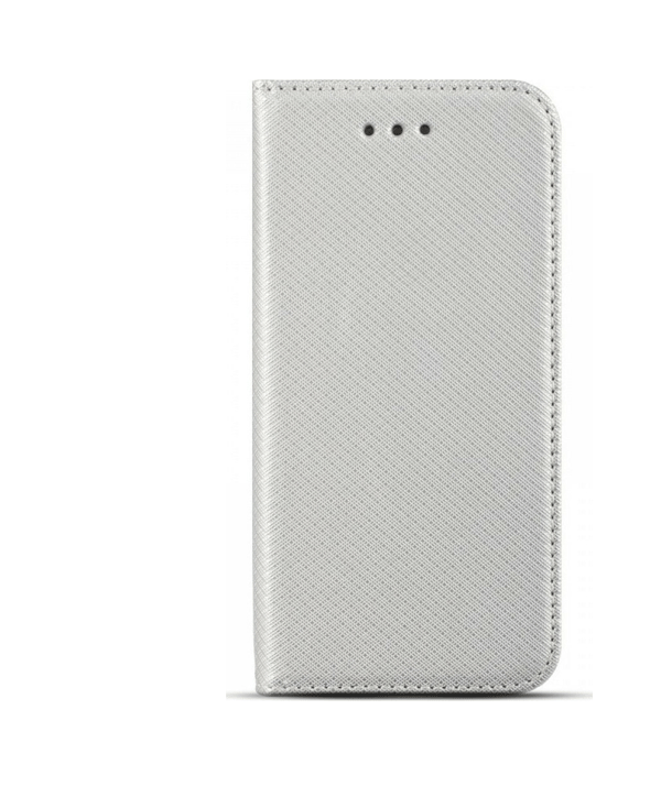 Θήκη Βιβλίο Smart Book Magnet για G3815 - Χρώμα: Λευκό