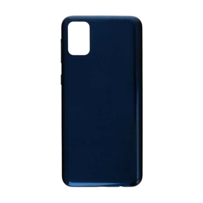 Πίσω Καπάκι για Samsung M317F Galaxy M31S - Χρώμα: Μπλε