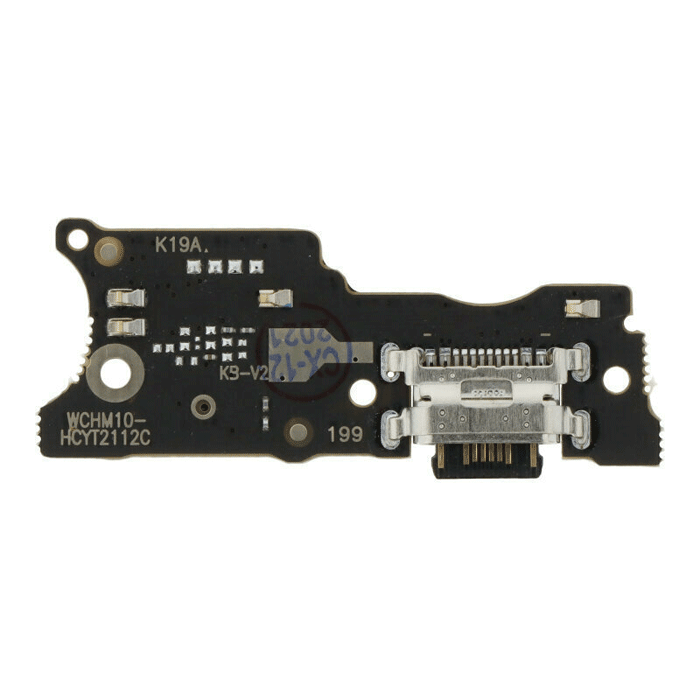 Πλακέτα Φόρτισης / Charging Board για Xiaomi Redmi 10