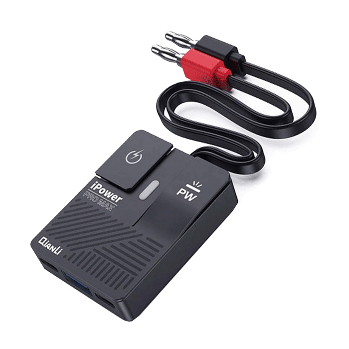 Qianli iPower PRO MAX Συντηρητής Τροφοδοσίας Κινητών Τηλεφώνων