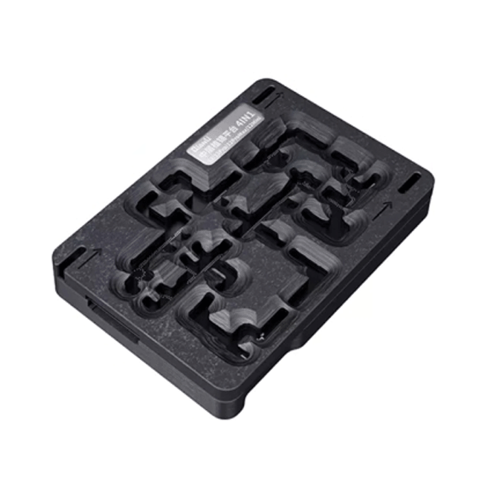 Qianli 4 in 1 Middle Frame Reballing Platform For iPhone 12 / 12 Pro / 12 Mini / 12 Pro Max