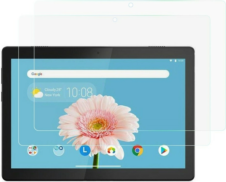 Προστασία Οθόνης Tempered Glass 9H 0.3mm για Lenovo Tab M10 FHD Rel 10.1