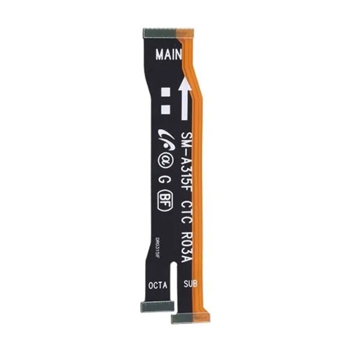 Κεντρική Καλωδιοταινία / Main Flex για Samsung A315F Galaxy A31