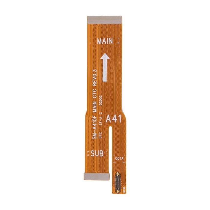 Κεντρική Καλωδιοταινία / Main Flex για Samsung A415F Galaxy A41