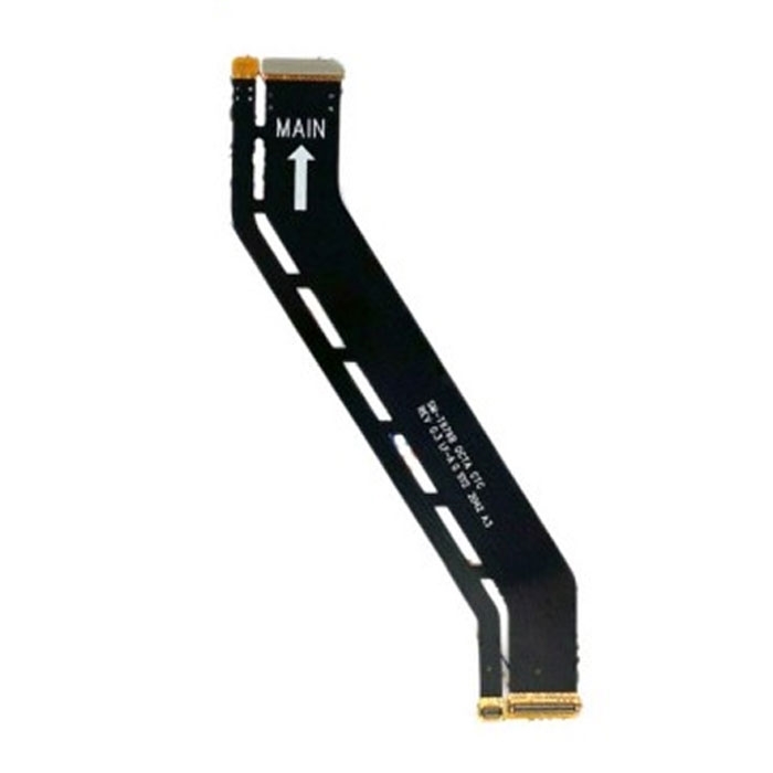 Καλωδιοταινία Οθόνης / LCD Flex για Samsung Galaxy Tab S7 Plus T970