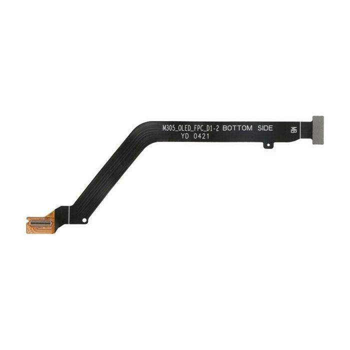 Καλωδιοταινία Οθόνης / LCD Flex για Xiaomi Redmi Note 10 Pro 4G