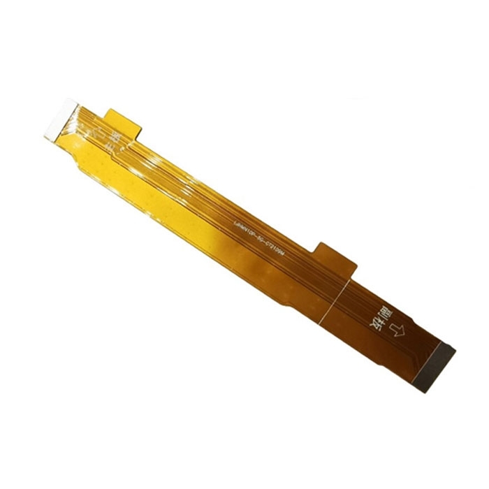 Κεντρική Καλωδιοταινία / Main Flex για Xiaomi Redmi Note 10 Pro 5G