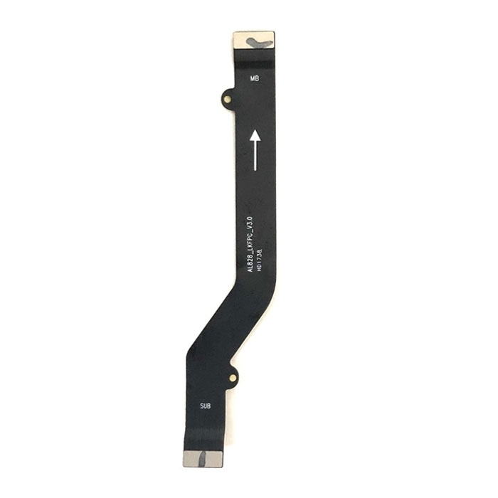 Κεντρική Καλωδιοταινία / Main Flex για Huawei Y5p