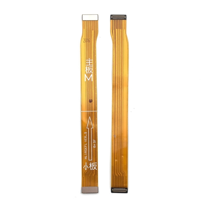 Κεντρική Καλωδιοταινία / Main Flex για Huawei Y6p