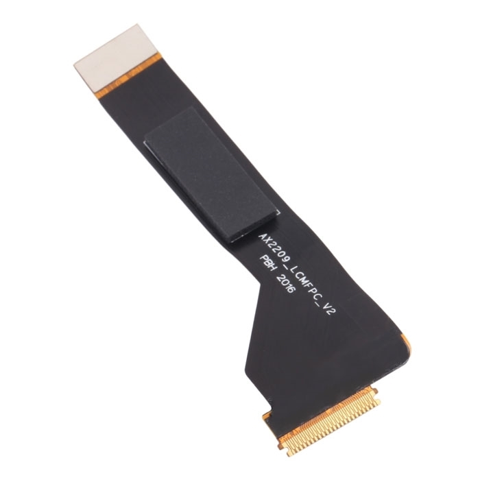 Καλωδιοταινία Οθόνης / LCD Flex για Lenovo M10 Plus X606