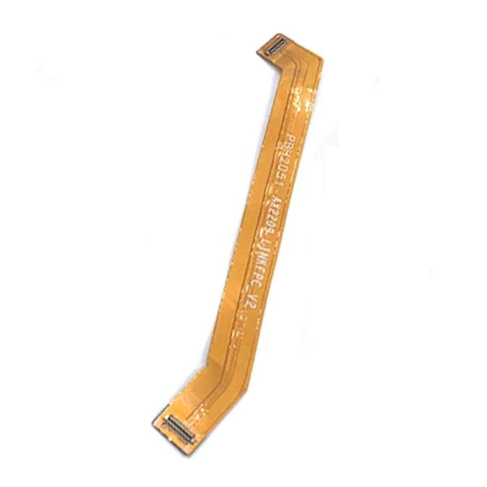 Κεντρική Καλωδιοταινία / Main Flex για Lenovo M10 Plus X606