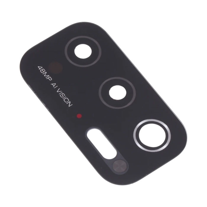 Τζαμάκι κάμερας (camera lens) για Xiaomi Poco M3 Pro