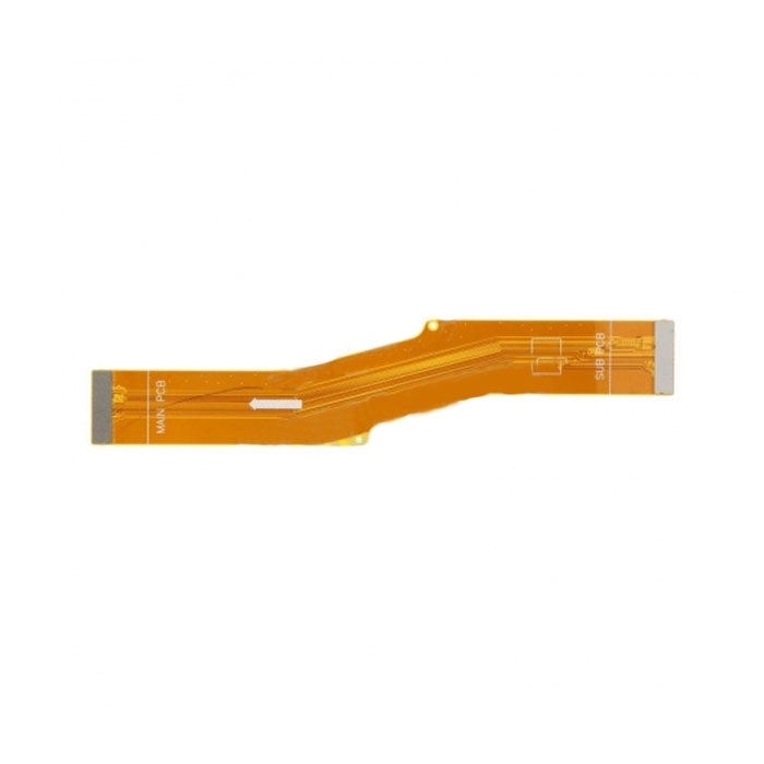 Κεντρική Καλωδιοταινία / Main Flex για REALME 6 PRO