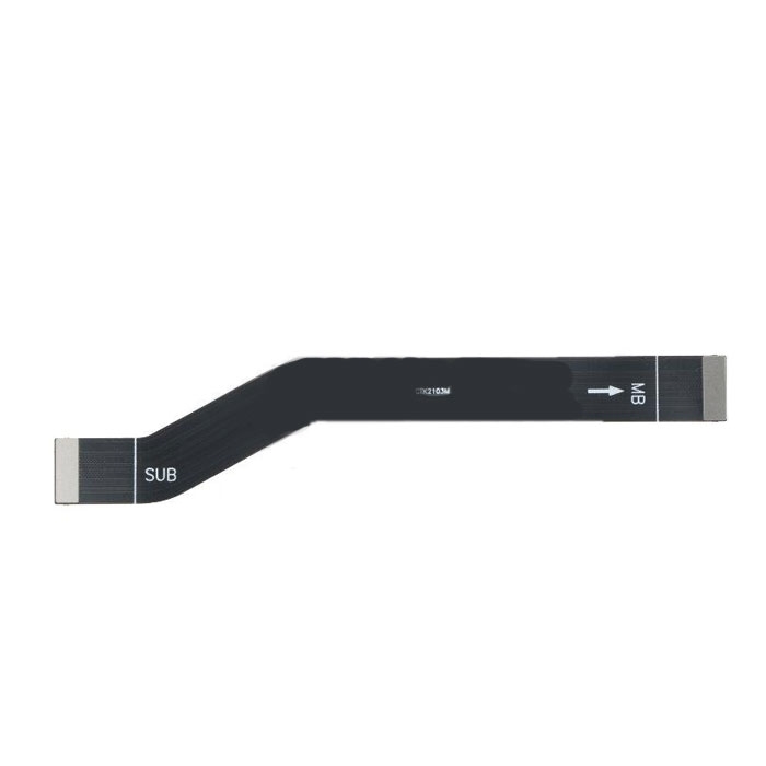 Κεντρική Καλωδιοταινία / Main Flex για REALME 7i