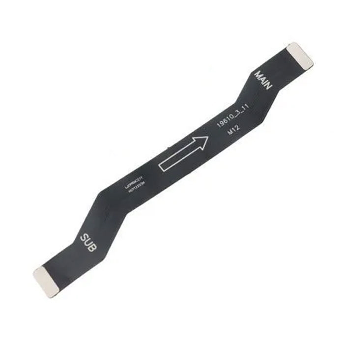 Κεντρική Καλωδιοταινία / Main Flex για REALME C21Y
