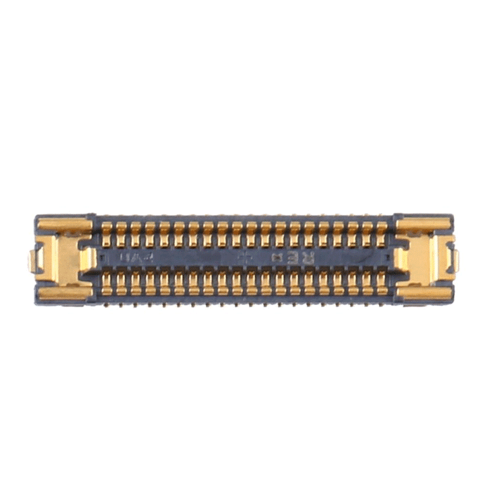 MotherBoard LCD FPC Connector για Samsung Galaxy A31 A315F / A41 A415F / A51 A515F / A71 A715F