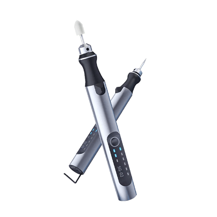 SG-02 Smart Electric Polishing Pen