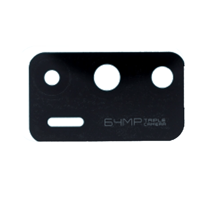 Τζαμάκι κάμερας (camera lens) για Realme GT 5G