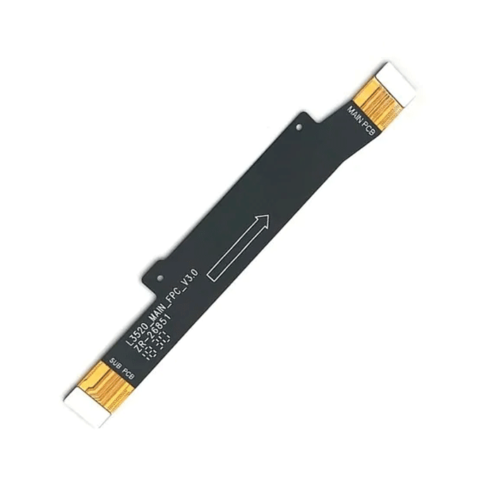 Κεντρική Καλωδιοταινία / Main Flex για Motorola One P30 Play XT1941